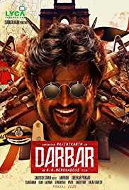Darbar 2020 Movie